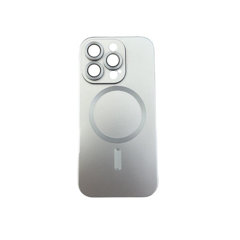 MagSafe Full Maska za Apple iPhone 16 Pro Max, Plava