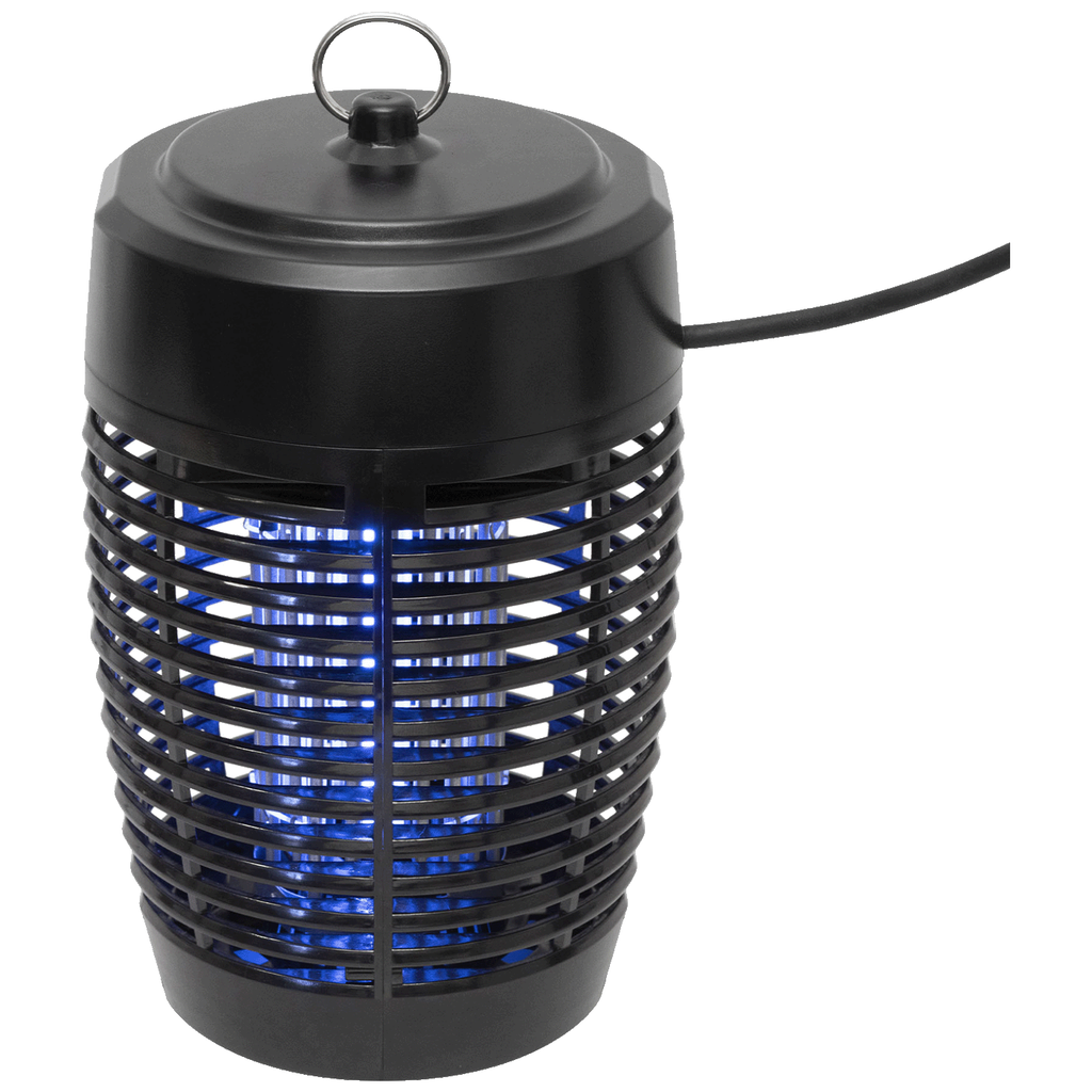 Home Električna zamka za insekte, UV-A svjetlost, 4W LED, IPX4,IKK30L
