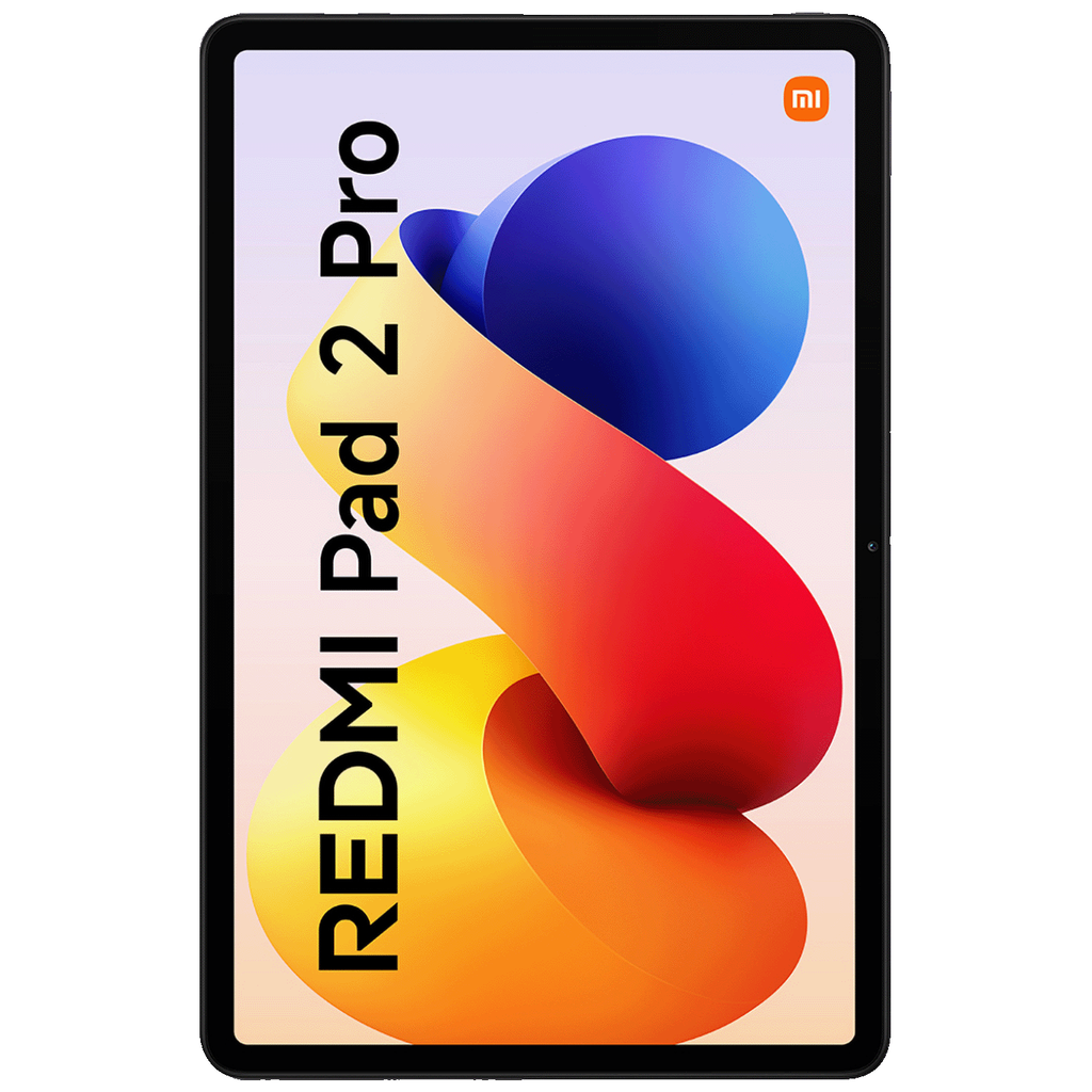 Xiaomi Tablet Redmi Pad 2 Pro 12.1", 6GB/128GB, 12.000mAh, Sivi | Ananas