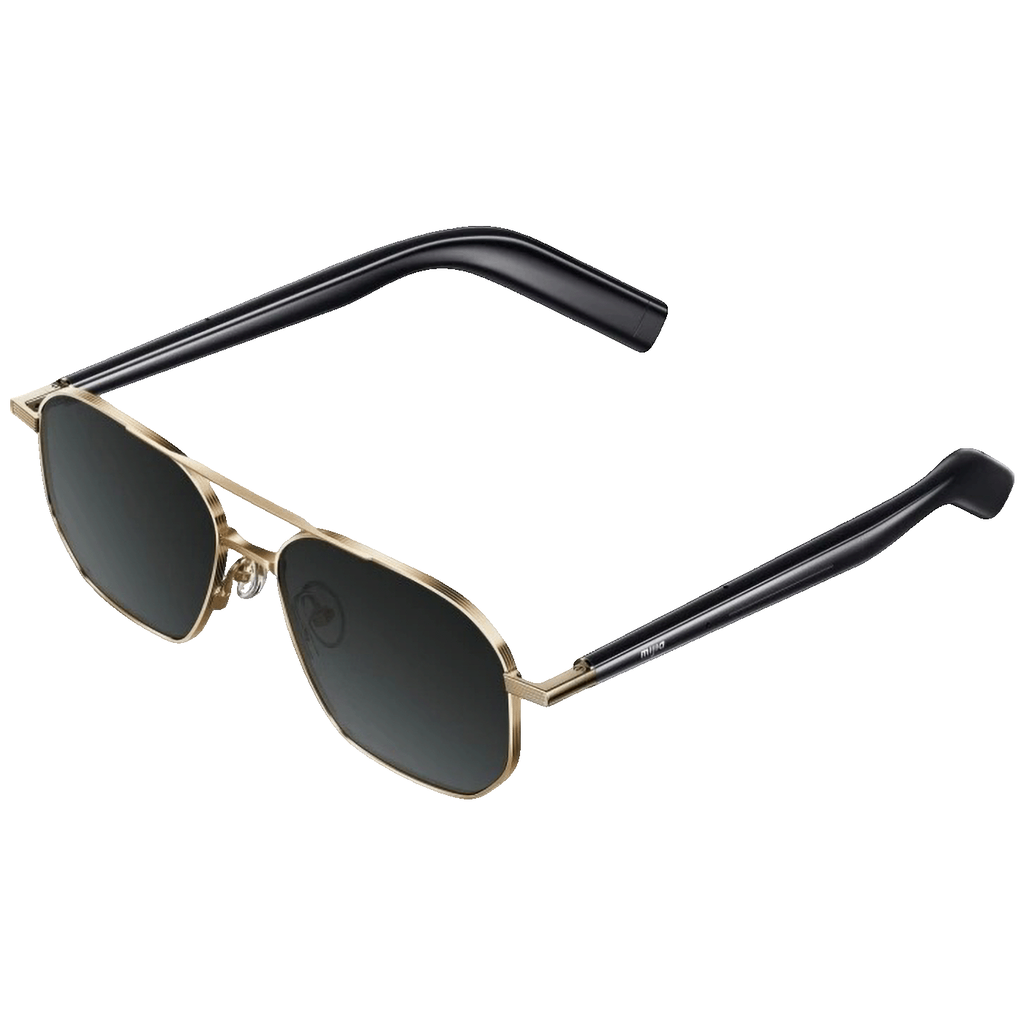 Xiaomi Pametne naočale Mi Smart Audio Glasses Aviator, Bluetooth, IP54