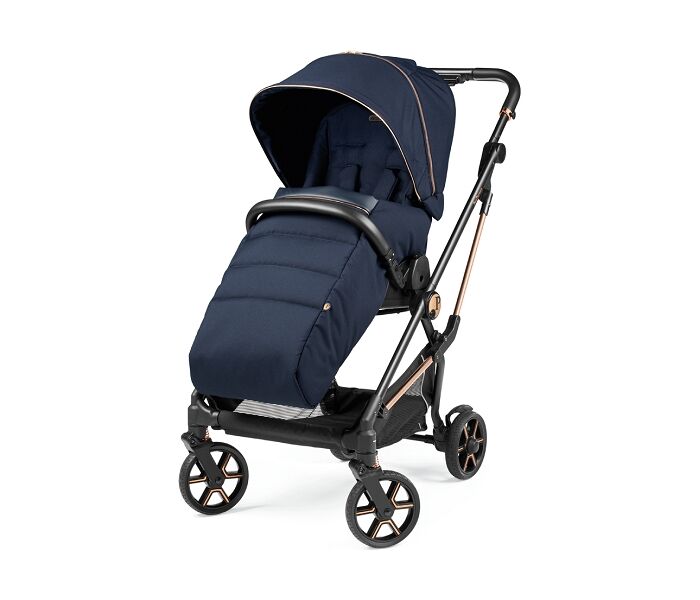 Peg Perego Vivace kolica za bebe do 22 kg - Blue Shine