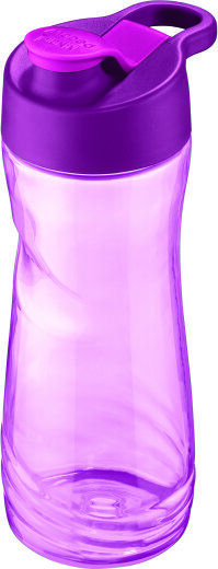 Maped Picnik Boca za vodu 500 ml, ORIGINS MAPED, Roze