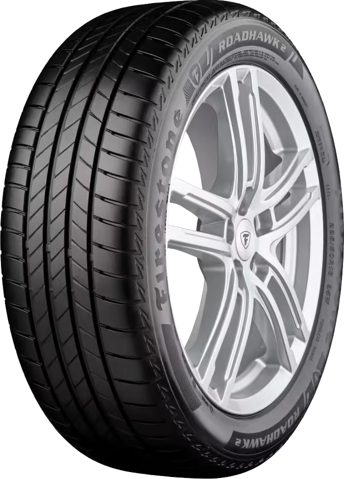 Firestone Ljetna guma 215/55R16 Roadhawk 2