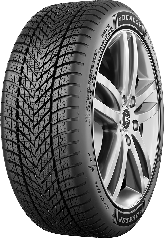 Dunlop Zimska guma 205/65R16 WINTER DUNLOP