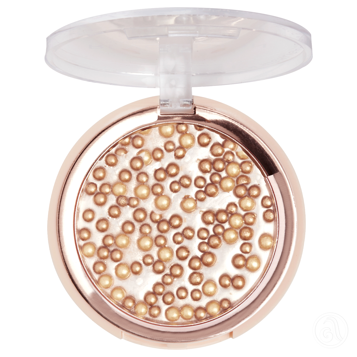REVOLUTION Hajlajter za lice Bubble Balm Bronze 7.5g