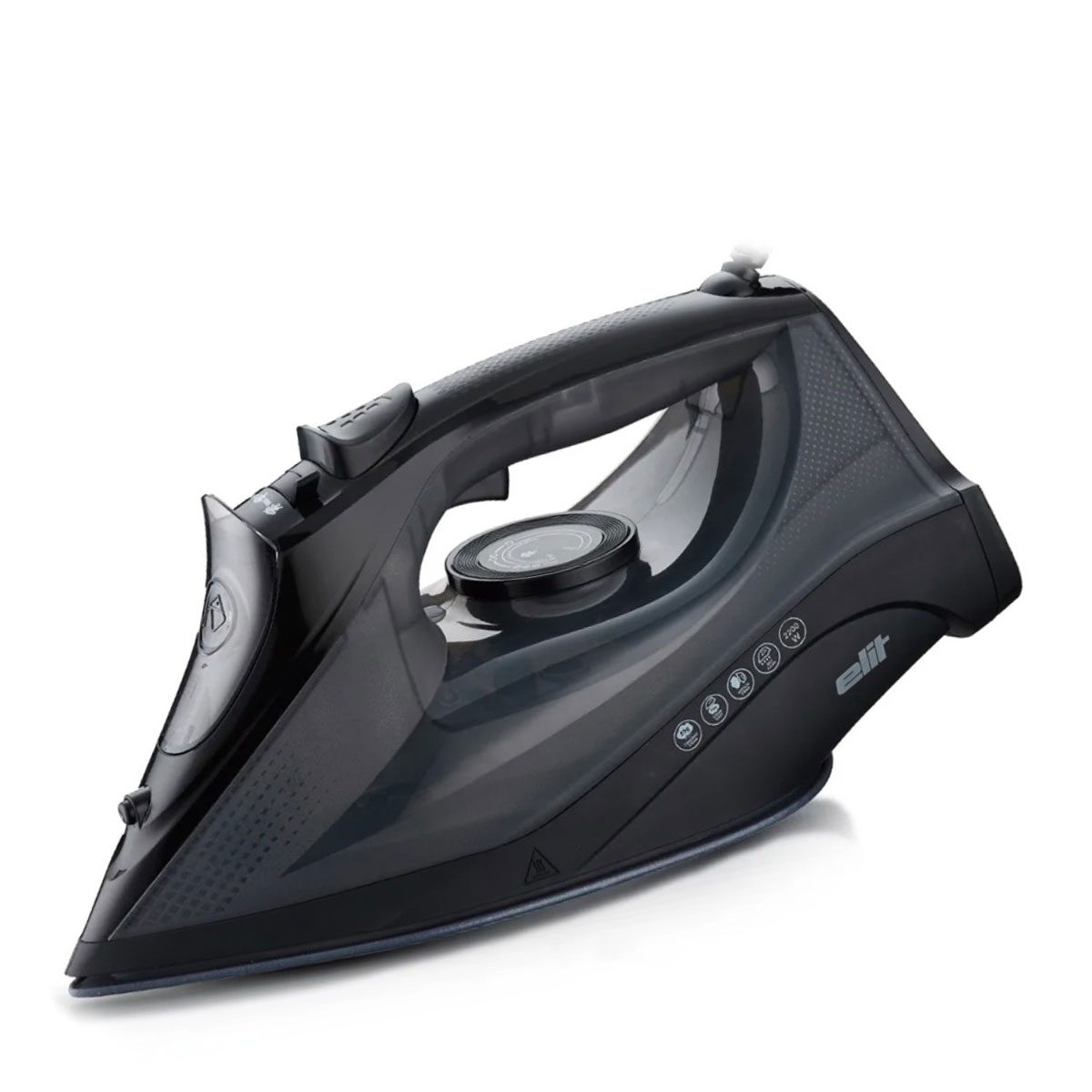 ELIT Pegla Cerra-2400W, Crna
