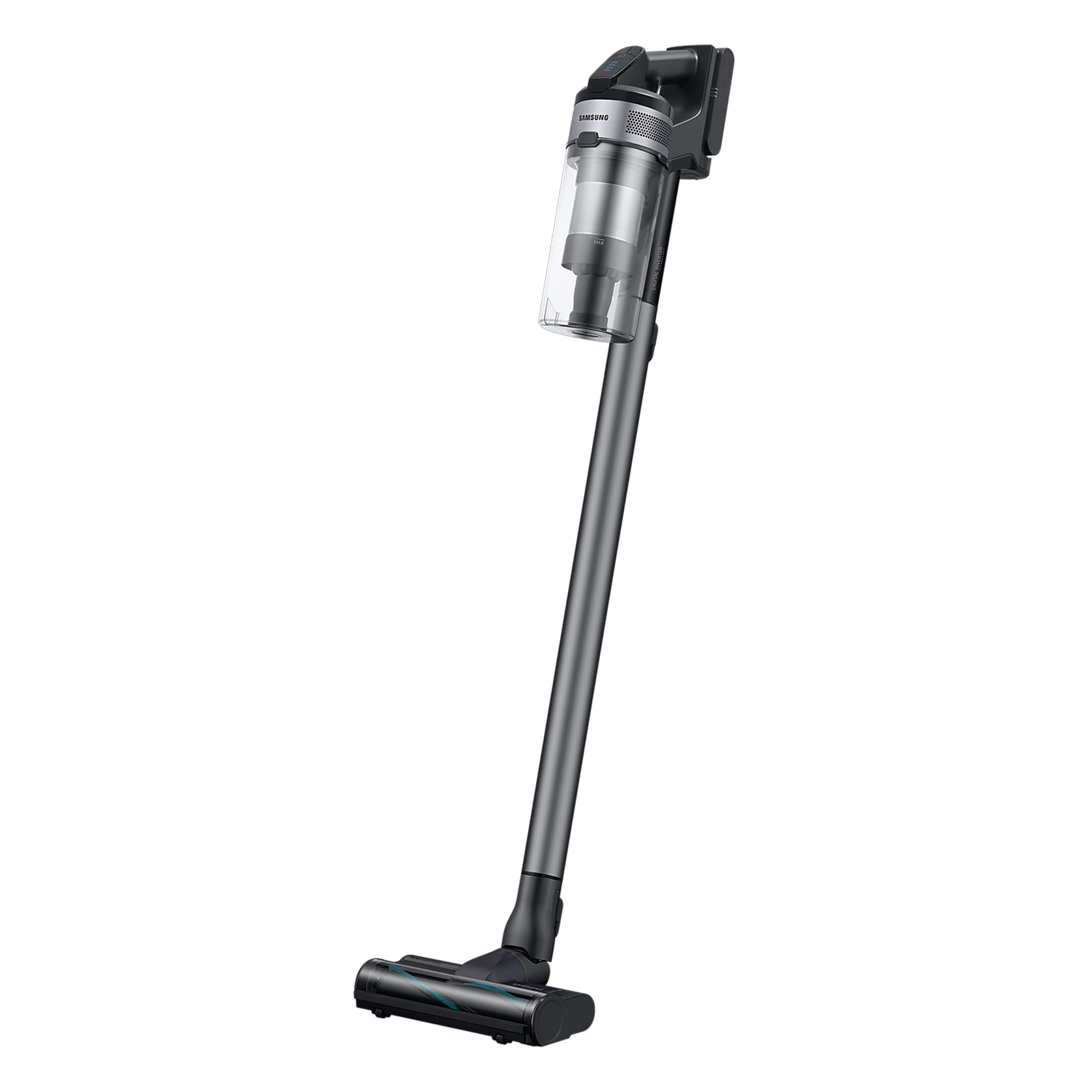 Samsung št. usis. VS20B75ACR5 200 W / do 60 min / 86 dBa / 0.8 L / LED