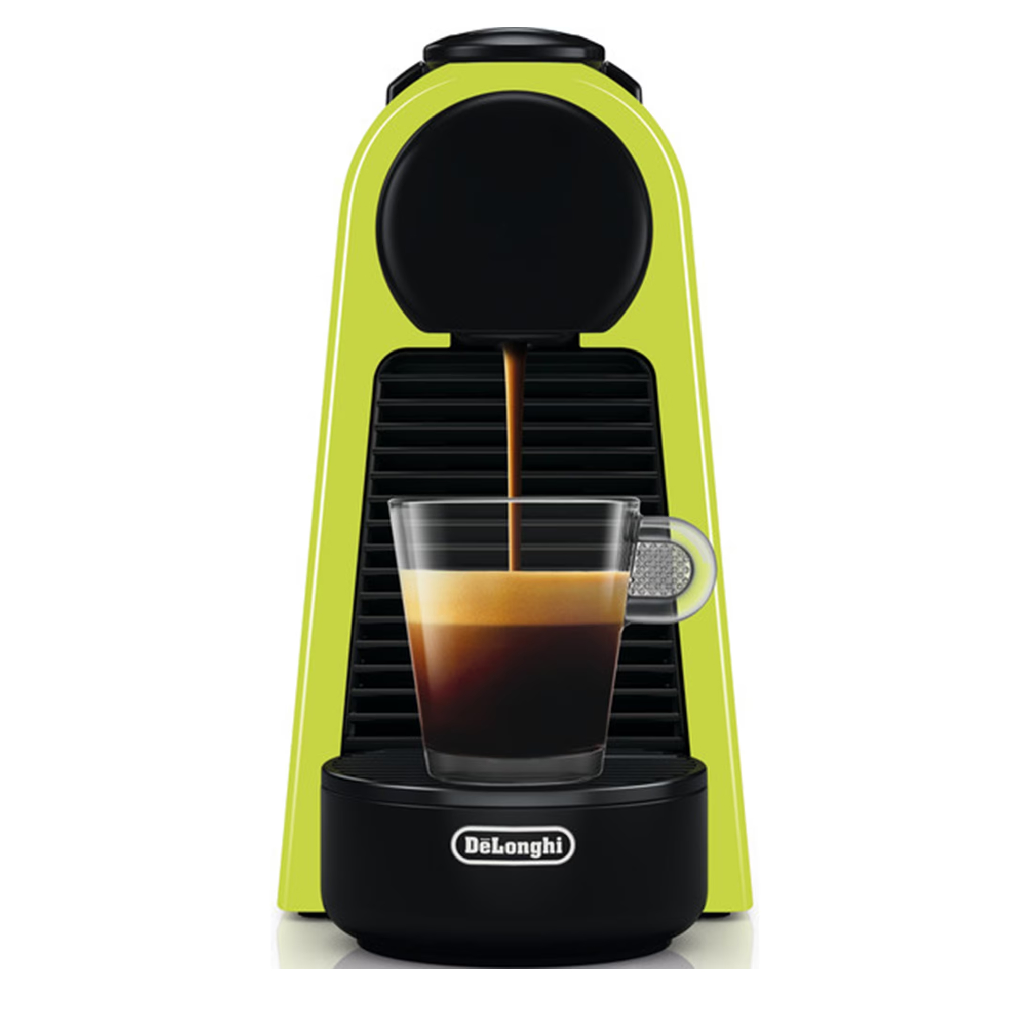 Aparat za kafu Delonghi EN85 Essenza Mini Nespresso Black