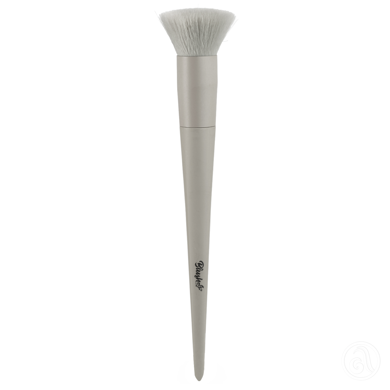 BLUSH Četkica za tečni puder siva BLSH443