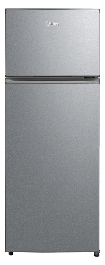 Midea Kombinovani frižider MDRT294FGE50, 163/41l, Statični, Sivi