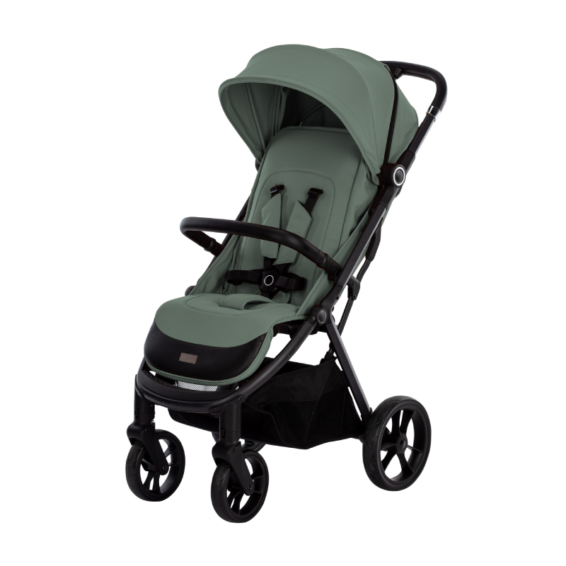FreeON Kišobran kolica Dynamic 82580, zelena | Ananas
