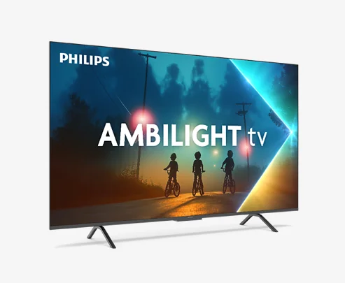 Philips Televizor 55PUS8200/12 LED 55'' 4K UHD, Ambilight, Titan OS TV