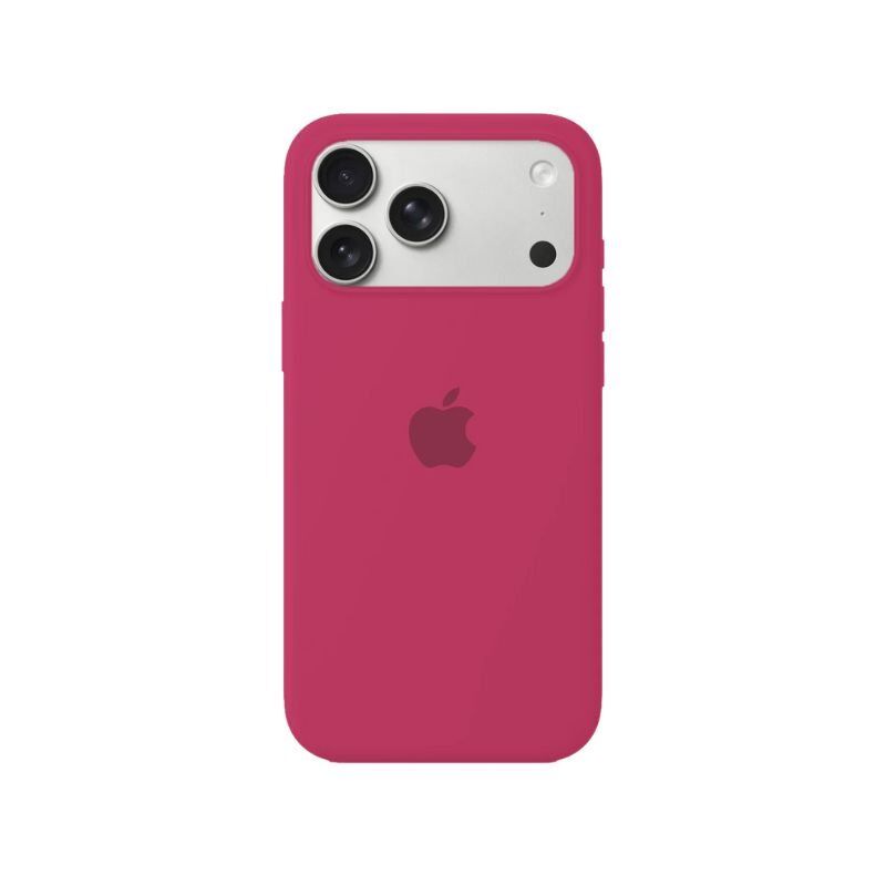 Wow Maska za iPhone 11, Roze