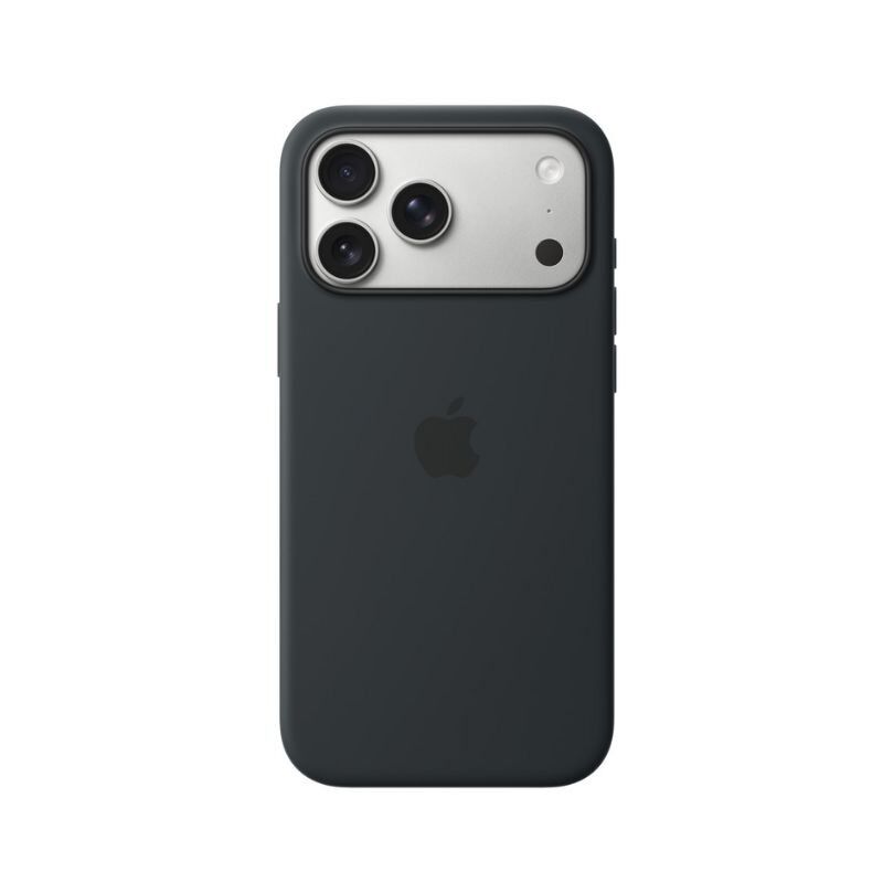 Wow Maska za iPhone 17 Pro Max, Crna
