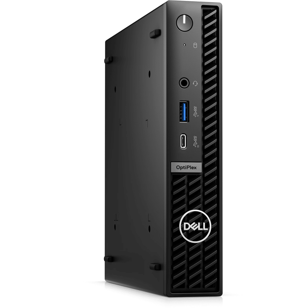 DELL Računar Opti MT 7020, Core i3-14100, 8GB RAM, 512GB SSD | Ananas