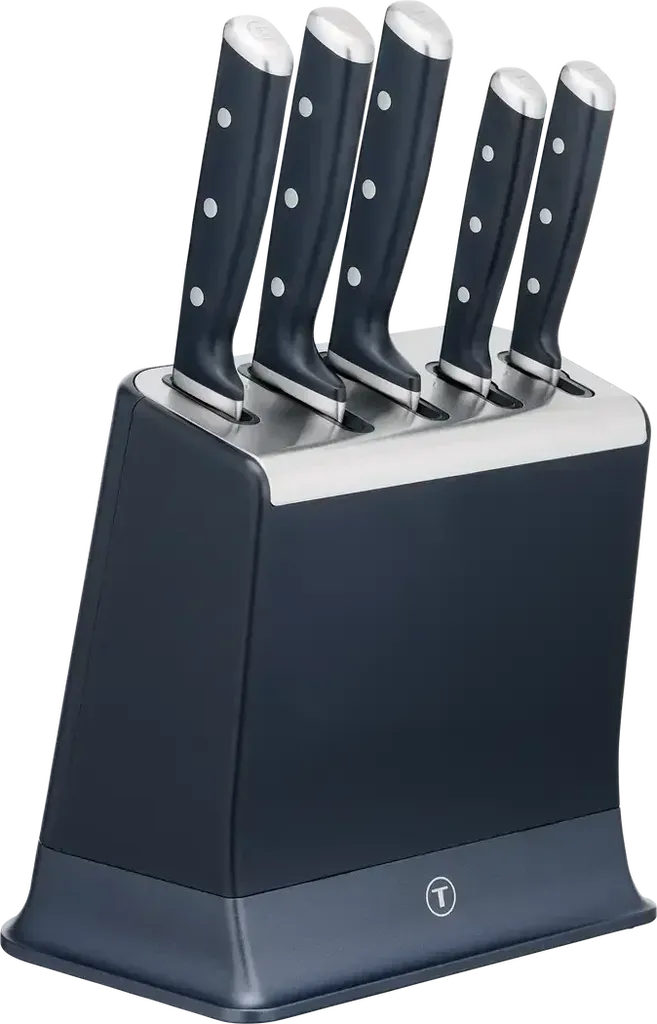 K297S644 SET KUHINJSKIH NOŽEVA 5_1EVERSHARP PRO TEFAL