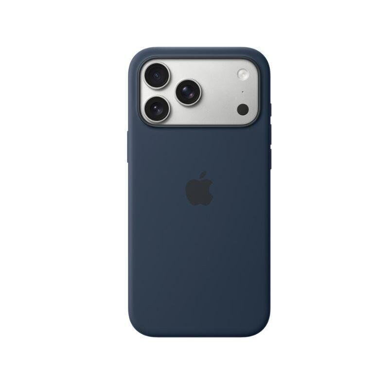 Wow Maska za iPhone 17 Pro, Teget