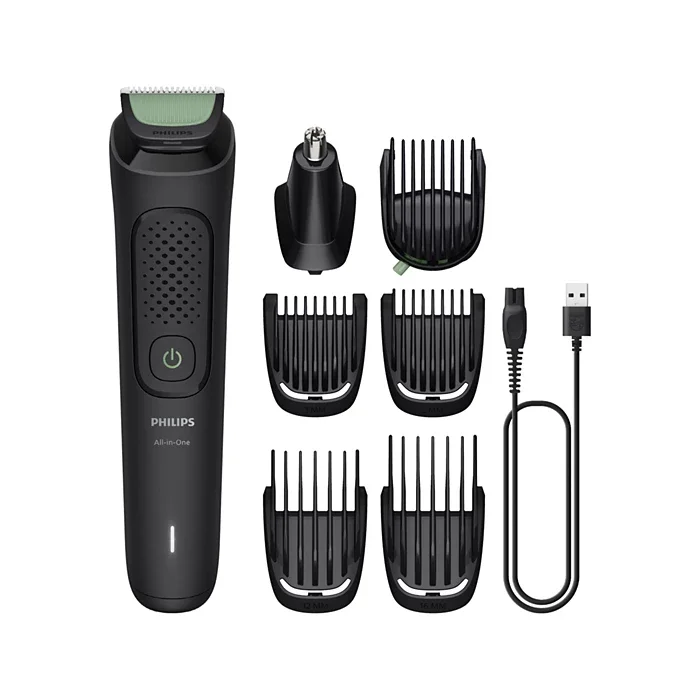 PHILIPS Trimer set MG3930\15