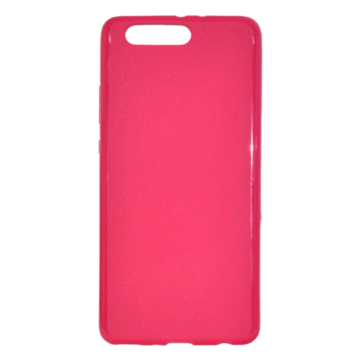 PLATOON Maska za Huawei P10 Lite, Silikon, Roze