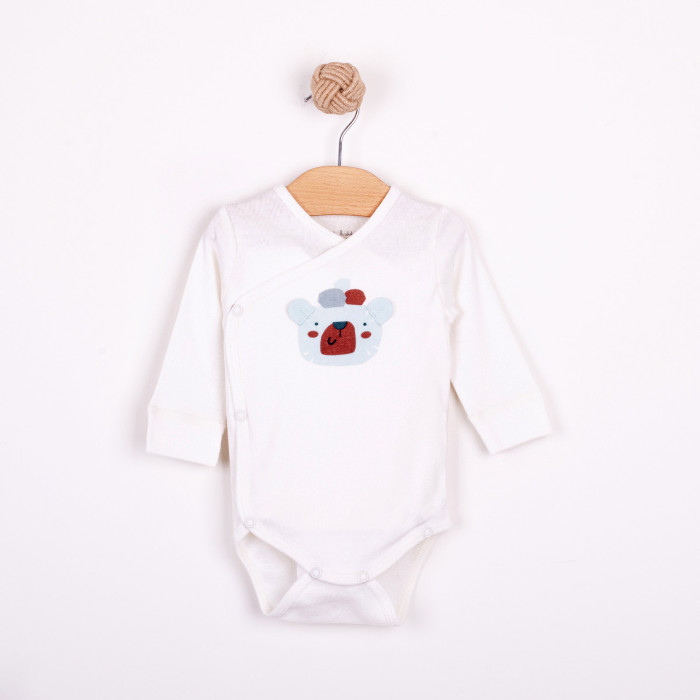 Just Kiddin Bodi za bebe Spa&Chill, Beli