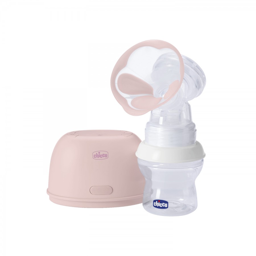 Chicco Stimolatte električna pumpica za izmlazanje