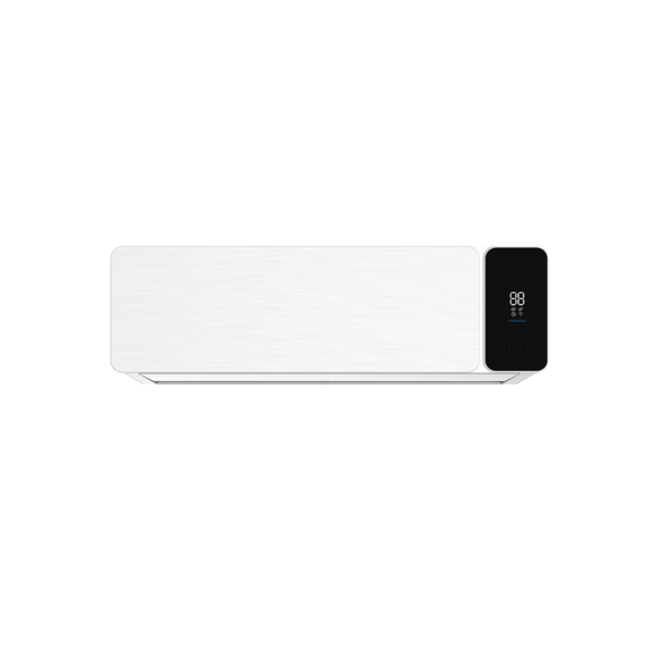 Grundig Inverter klima uređaj GEEPWE 120/121, Wi-Fi, Bijela