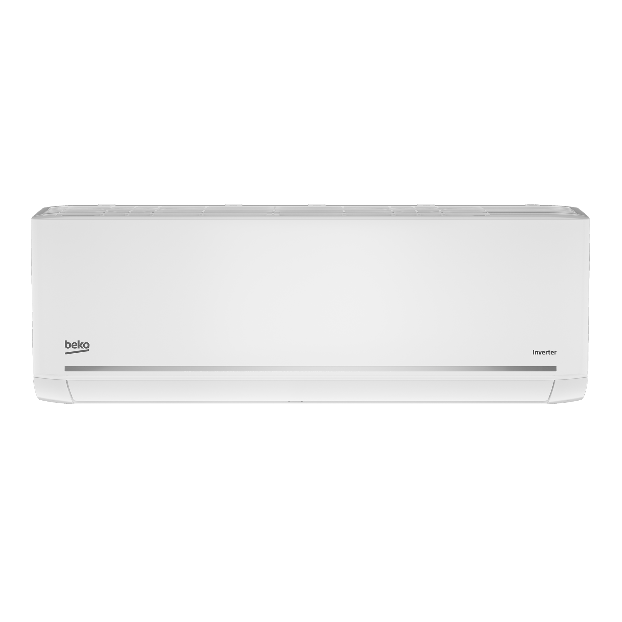 Beko Inverter klima uređaj BEHPG 125/126, Wi-Fi, Bijela | Ananas