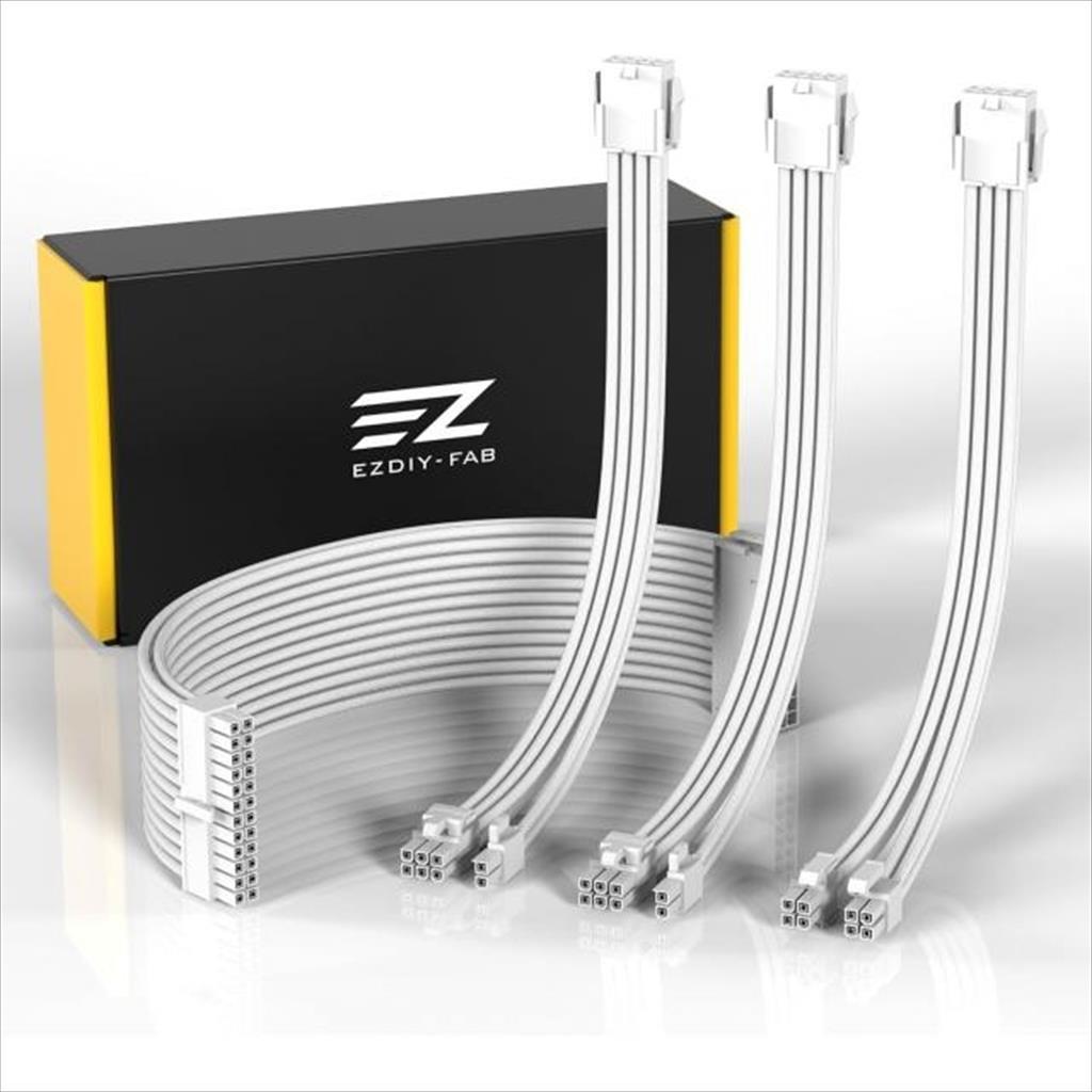 Ricabio ATX Alientatore 24 Pin a ini 24 Pin Cavo per Dell Optiplex