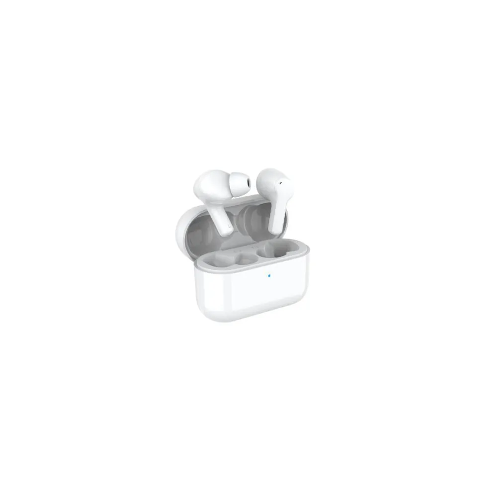 Honor bežične slušalice Choise Earbuds X7i, bijele boje