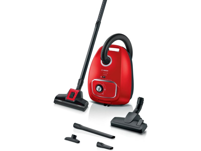 BOSCH usisivač s vrećicom BGB41PET1 ProAnimal, 700 W
