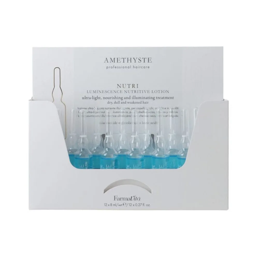 FARMAVITA Color Essence 12 16 – 60 Ml, Für Haarfärbung, Einzigartige Farbeffekte