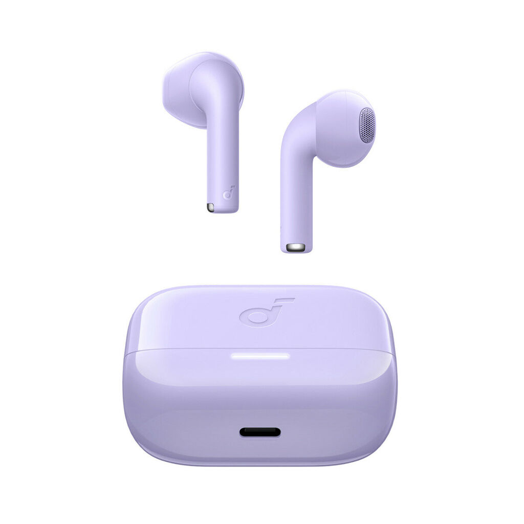 Anker Slušalice K20i — Bežične, True Wireless Stereo, White