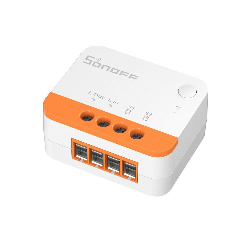 SONOFF Zigbee pametni prekidač ZBMINI-L2