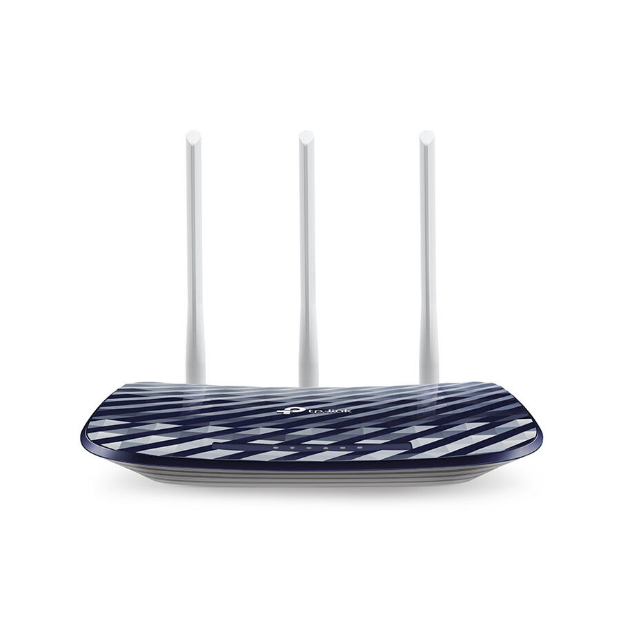 TP-Link router Archer C20 AC750 Dual Band