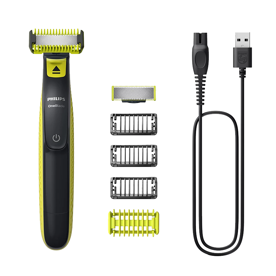 Aparat za brijanje PHILIPS ONEBLADE QP2824/20