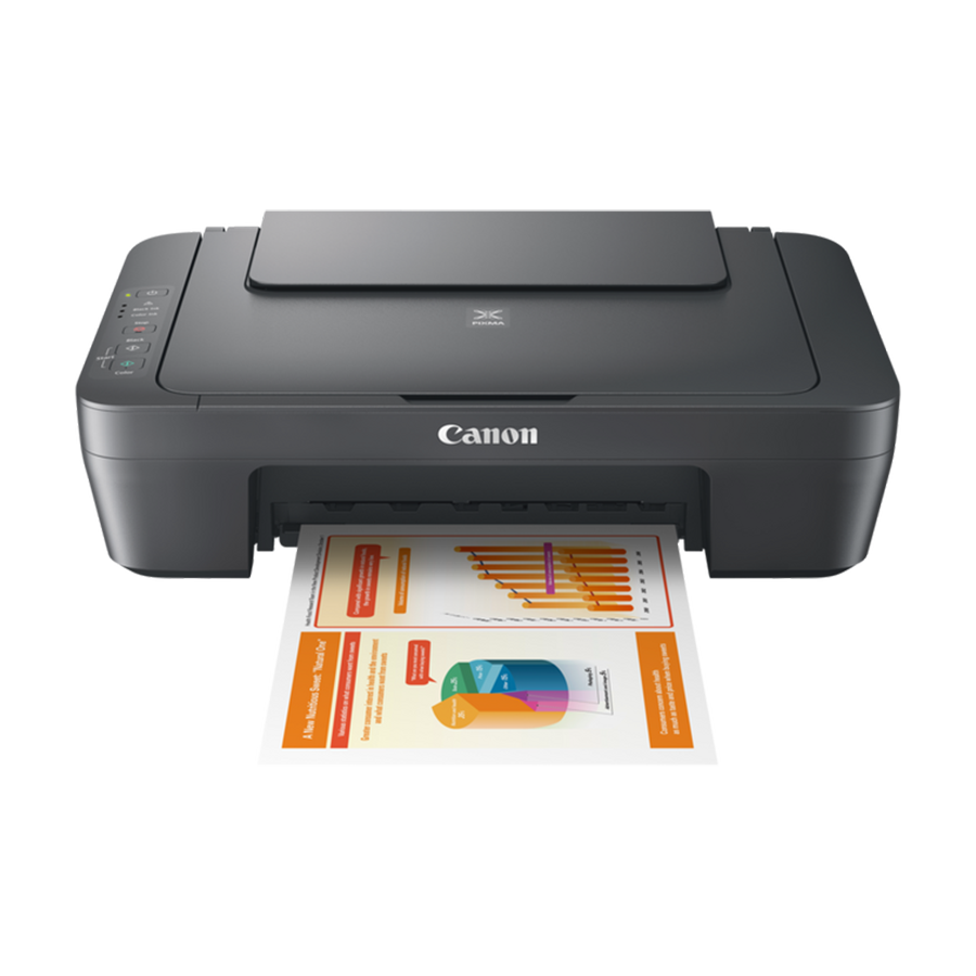 MFP CANON Pixma MG2551s