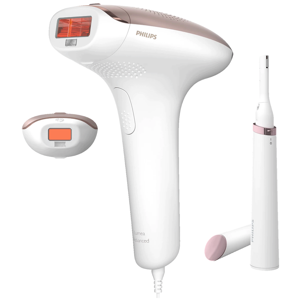 BRI921_00 PHILIPS EPILATOR LUMEA IPL 7000 SERIES