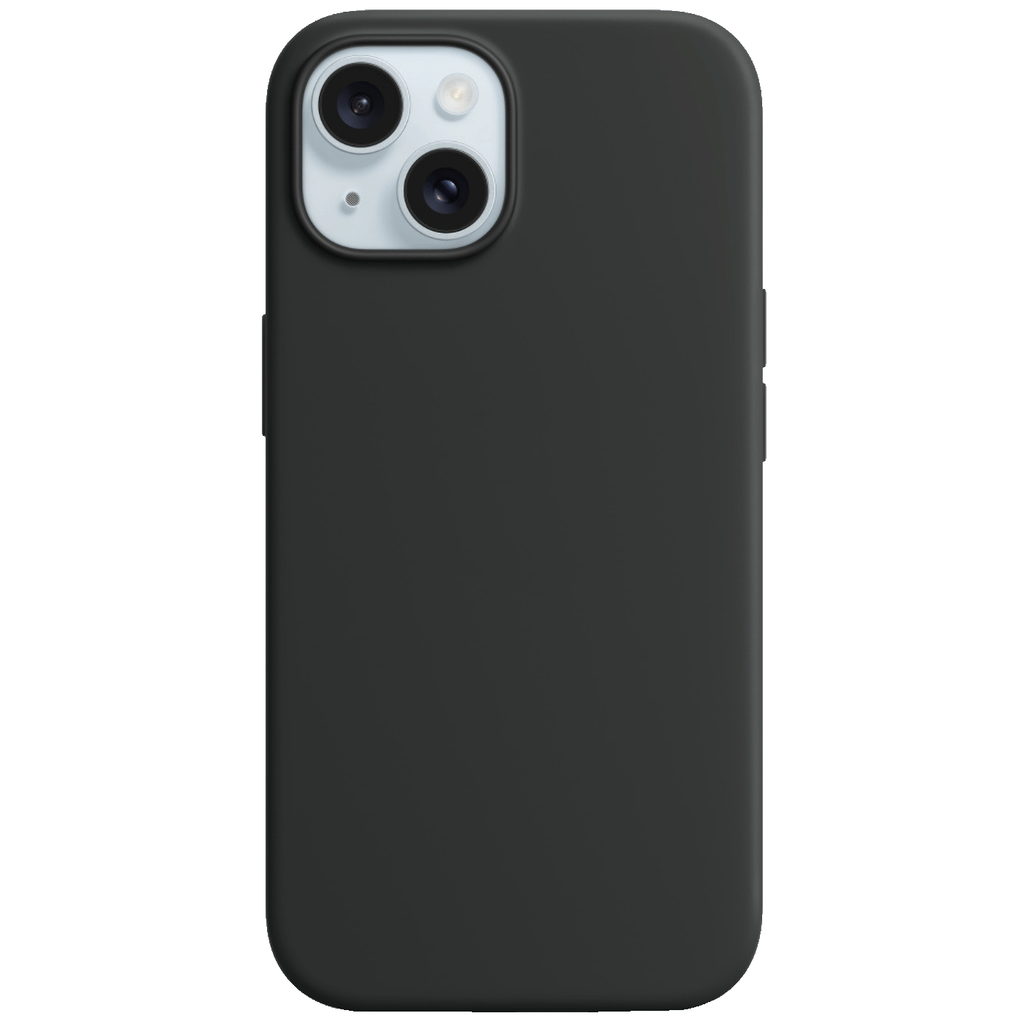 NN Maska za Iphone 15, 4921, Crna