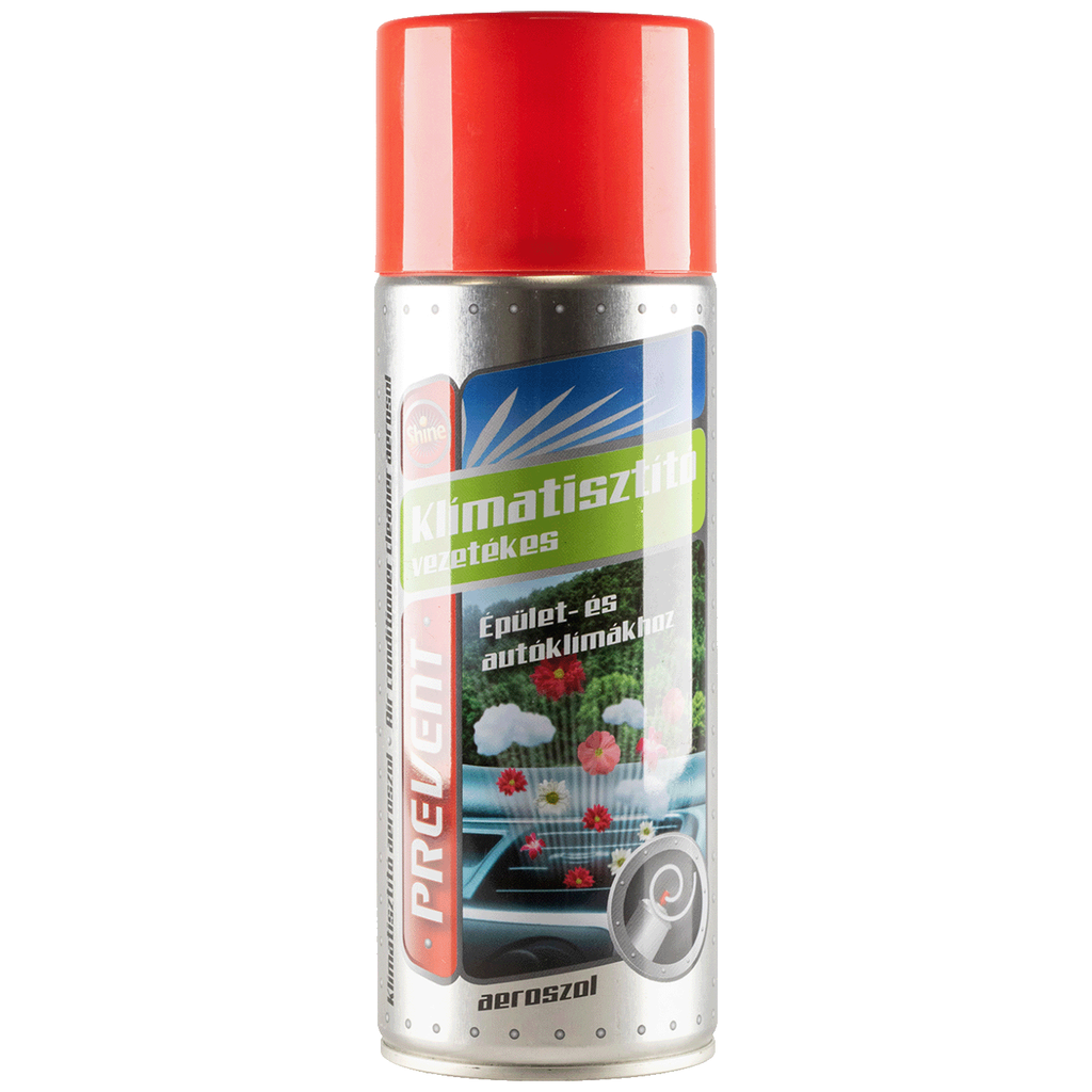 Home Sprej za čišćenje klima uređaja TE01999, 400 ml