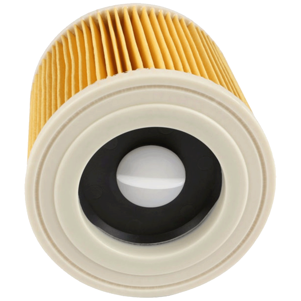 NN-Su Filter za usisavač WD2250 WD3.200 MV2 MV3 W, Cartridge HEPA Filter