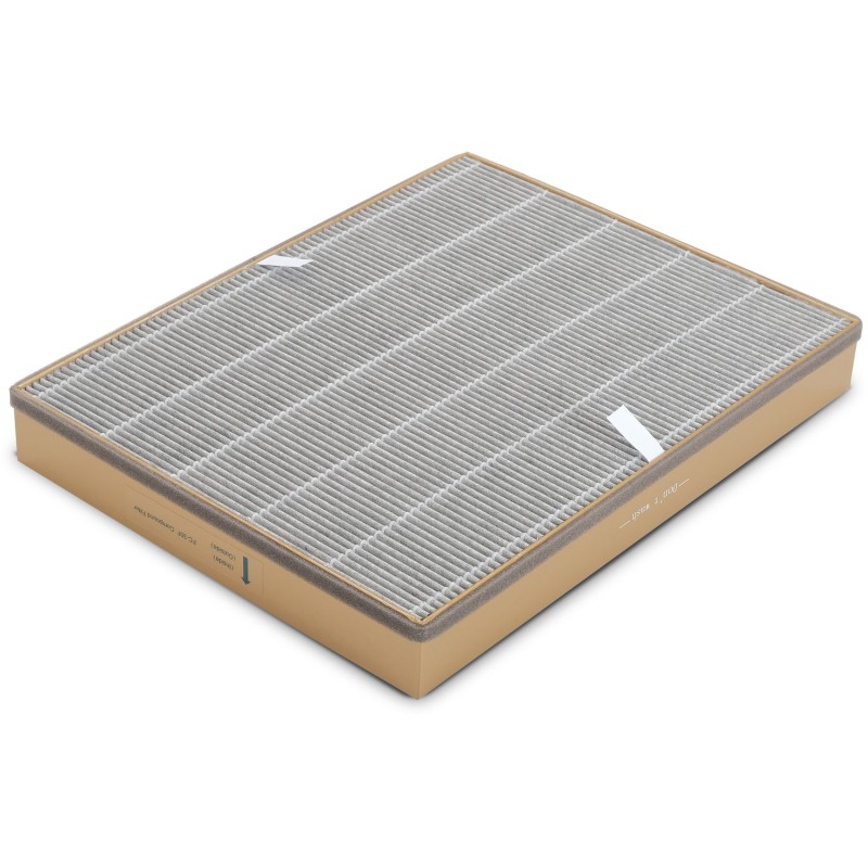 Trotec HEPA filtar za AirgoClean® 150 E | Ananas