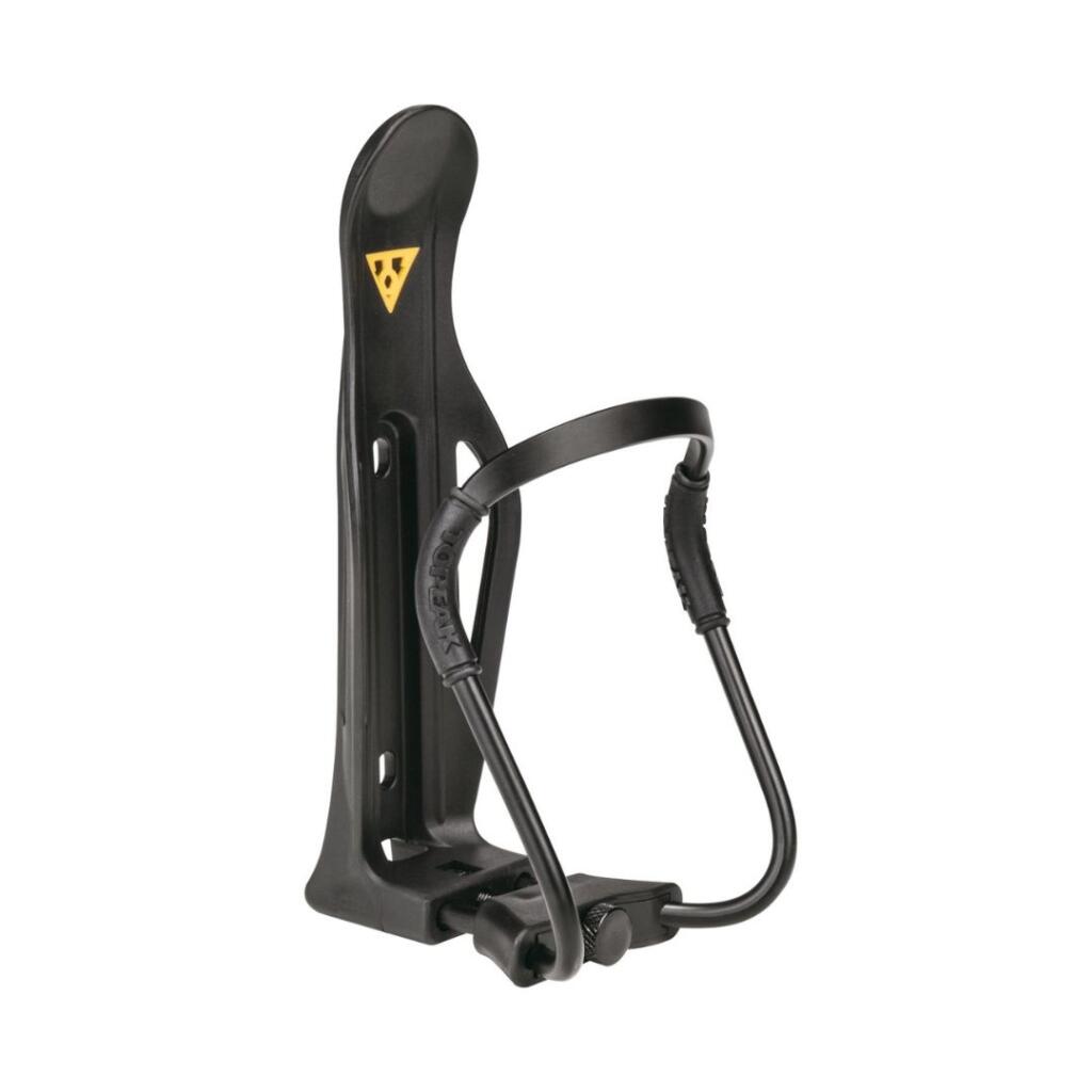 Topeak Nosač bidona, Cage II, Crni