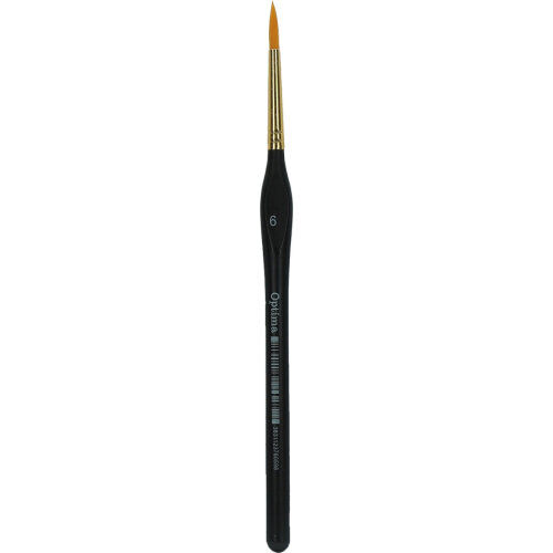 Optima Kist, Broj 6, Liner