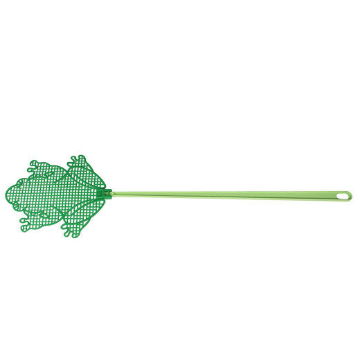Fackelmann Muholovka, 47cm, Oblik žabe