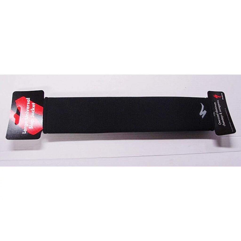 Specialized Štitnik za lančani vijak Cha. Sleeve L, Crni