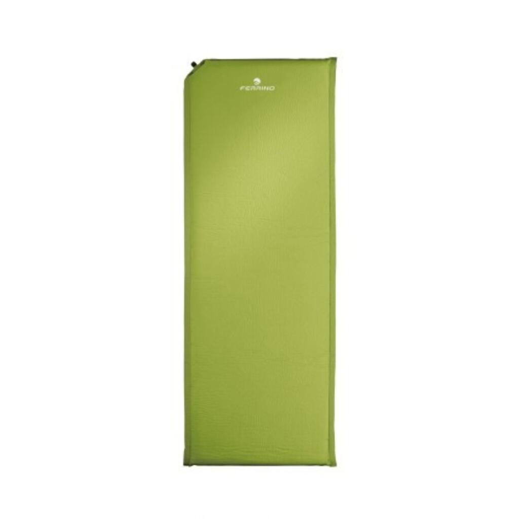 Ferrino Dušek za spavanje Dream Inflating Mattress, 183x51x3,5 cm, Zeleni