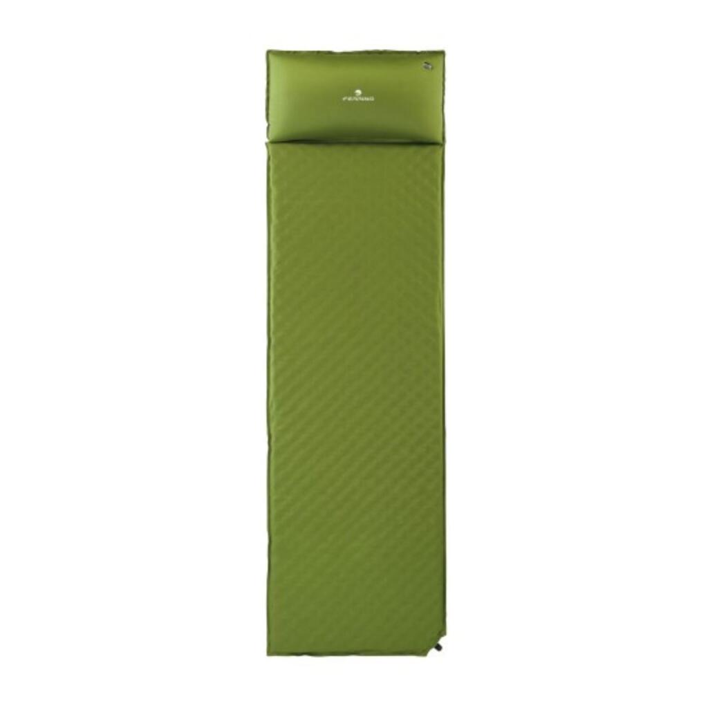 Ferrino Dušek za spavanje Matress Autog.Dream W-Pillow 180x51 cm, Zeleni