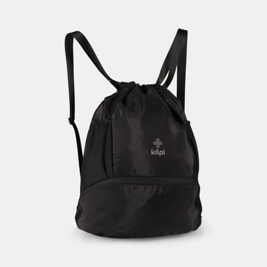 Kilpi Ranac za planinarenje Bagsty 10 U, Crni
