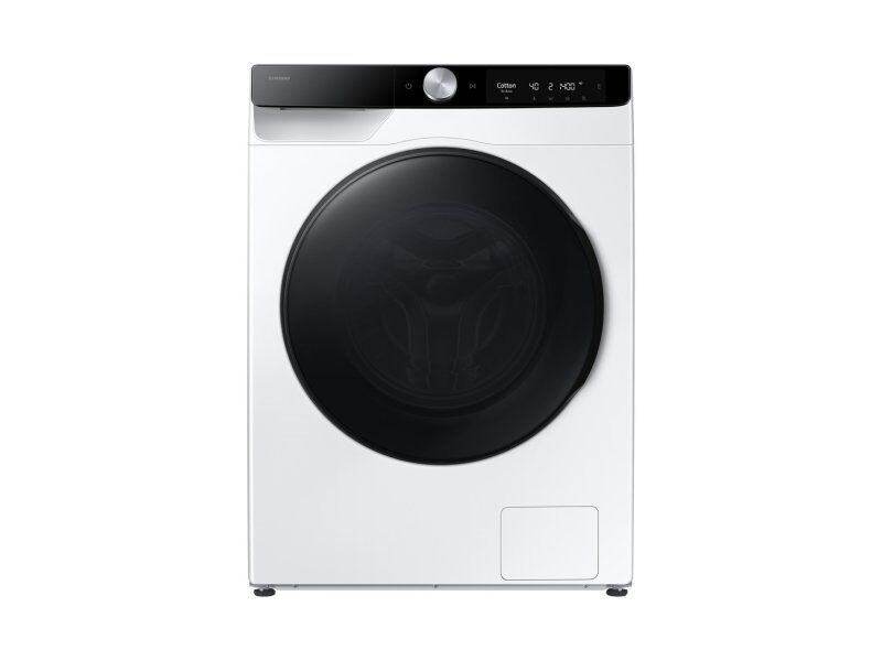 Mašina za pranje i sušenje SAMSUNG WD90DG6B85BKU4
