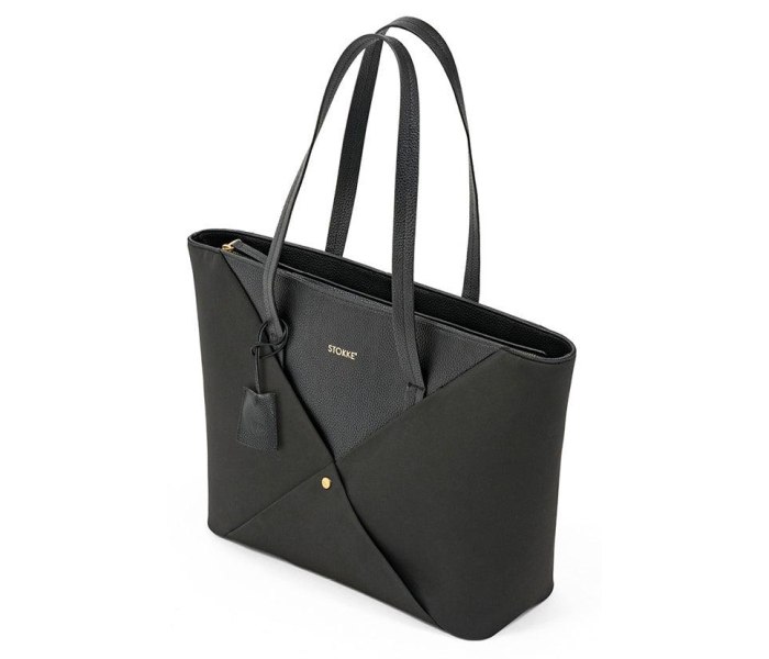 Stokke Torba za kolica Xplory X, Crna
